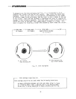 Preview for 30 page of Furuno FR-2020 Operator'S Manual