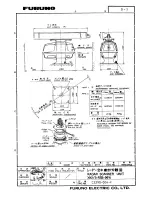 Preview for 62 page of Furuno FR-2020 Operator'S Manual