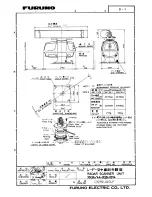 Preview for 63 page of Furuno FR-2020 Operator'S Manual