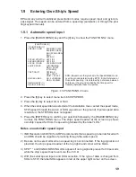 Preview for 20 page of Furuno FR-2125V Operator'S Manual