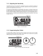 Preview for 26 page of Furuno FR-2125V Operator'S Manual