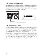 Preview for 27 page of Furuno FR-2125V Operator'S Manual