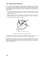 Preview for 31 page of Furuno FR-2125V Operator'S Manual