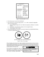 Preview for 38 page of Furuno FR-2125V Operator'S Manual