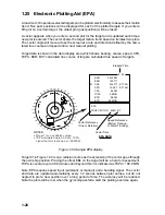 Preview for 39 page of Furuno FR-2125V Operator'S Manual