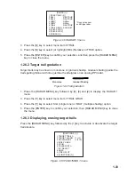 Preview for 44 page of Furuno FR-2125V Operator'S Manual