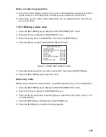 Preview for 58 page of Furuno FR-2125V Operator'S Manual