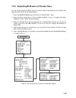 Preview for 62 page of Furuno FR-2125V Operator'S Manual