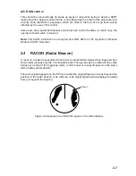 Preview for 73 page of Furuno FR-2125V Operator'S Manual