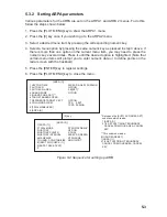 Preview for 85 page of Furuno FR-2125V Operator'S Manual