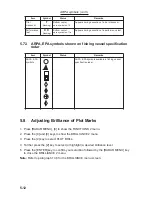 Preview for 94 page of Furuno FR-2125V Operator'S Manual