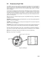 Preview for 95 page of Furuno FR-2125V Operator'S Manual