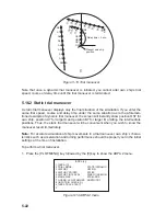 Preview for 104 page of Furuno FR-2125V Operator'S Manual