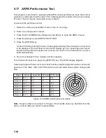 Preview for 106 page of Furuno FR-2125V Operator'S Manual