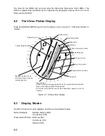 Preview for 112 page of Furuno FR-2125V Operator'S Manual