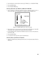 Preview for 119 page of Furuno FR-2125V Operator'S Manual