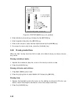 Preview for 120 page of Furuno FR-2125V Operator'S Manual