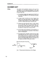 Предварительный просмотр 9 страницы Furuno FR-2130S Installation Manual