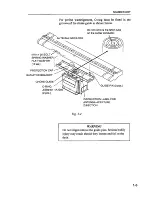 Предварительный просмотр 12 страницы Furuno FR-2130S Installation Manual