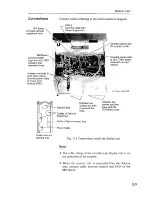 Предварительный просмотр 20 страницы Furuno FR-2130S Installation Manual