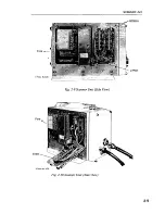 Предварительный просмотр 26 страницы Furuno FR-2130S Installation Manual