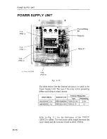 Предварительный просмотр 27 страницы Furuno FR-2130S Installation Manual