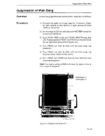 Предварительный просмотр 32 страницы Furuno FR-2130S Installation Manual