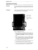 Предварительный просмотр 33 страницы Furuno FR-2130S Installation Manual