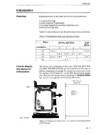 Предварительный просмотр 34 страницы Furuno FR-2130S Installation Manual