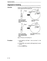 Предварительный просмотр 41 страницы Furuno FR-2130S Installation Manual