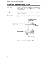 Предварительный просмотр 47 страницы Furuno FR-2130S Installation Manual