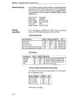 Предварительный просмотр 49 страницы Furuno FR-2130S Installation Manual