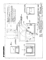 Предварительный просмотр 60 страницы Furuno FR-2130S Installation Manual