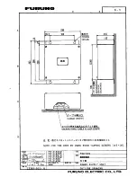 Предварительный просмотр 62 страницы Furuno FR-2130S Installation Manual