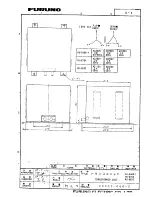 Предварительный просмотр 65 страницы Furuno FR-2130S Installation Manual