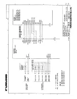 Предварительный просмотр 69 страницы Furuno FR-2130S Installation Manual