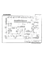 Предварительный просмотр 72 страницы Furuno FR-2130S Installation Manual