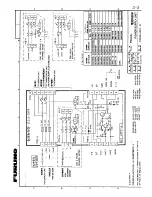 Предварительный просмотр 75 страницы Furuno FR-2130S Installation Manual