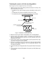 Preview for 13 page of Furuno FR-2135S Installation Manual