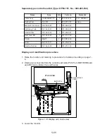 Preview for 19 page of Furuno FR-2135S Installation Manual