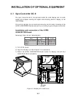 Preview for 45 page of Furuno FR-2135S Installation Manual