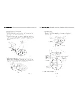 Preview for 4 page of Furuno FR-602D Installation Manual