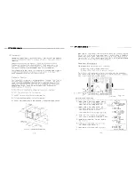 Preview for 7 page of Furuno FR-602D Installation Manual