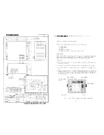 Preview for 9 page of Furuno FR-602D Installation Manual