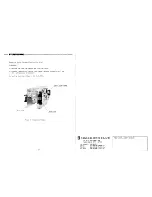 Preview for 11 page of Furuno FR-602D Installation Manual