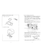 Preview for 9 page of Furuno FR-7010D Operator'S Manual