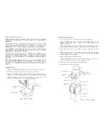 Preview for 10 page of Furuno FR-7010D Operator'S Manual