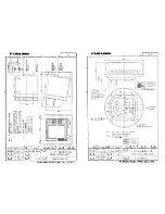 Preview for 37 page of Furuno FR-7010D Operator'S Manual