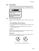 Preview for 32 page of Furuno FR-7041R-MARK-2 Operator'S Manual