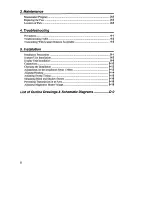 Предварительный просмотр 8 страницы Furuno FR-7041R Operators Operator'S Manual